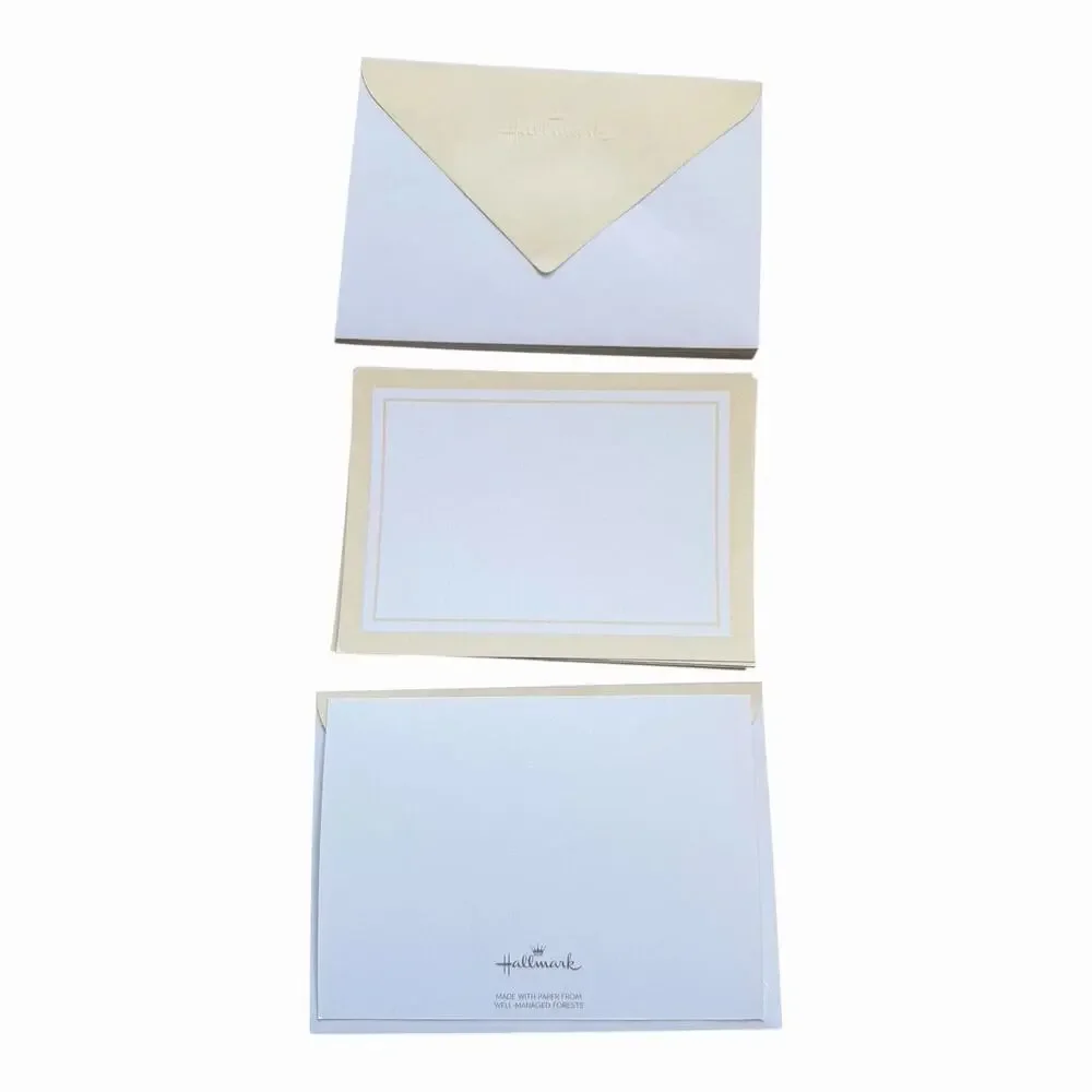 Hallmark lovely collection